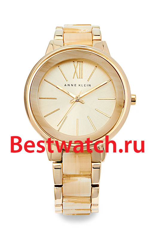 Часы Anne Klein Big Bang 1812CHHN
